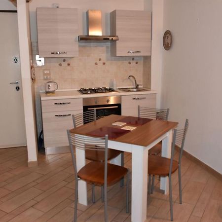 ペルージャCasa Ischiaアパートメント エクステリア 写真