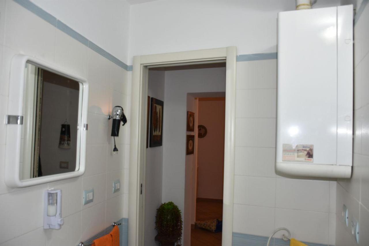 ペルージャCasa Ischiaアパートメント エクステリア 写真
