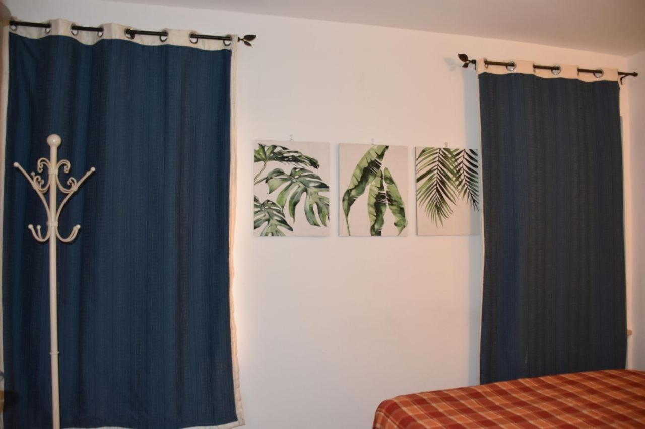 ペルージャCasa Ischiaアパートメント エクステリア 写真
